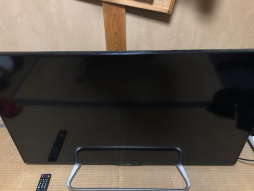 50インチ　フルハイビジョン　AQUOS