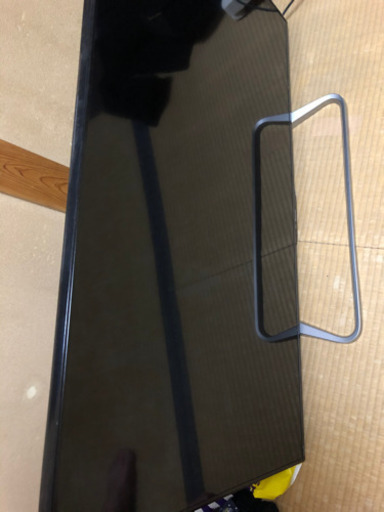 50インチ　フルハイビジョン　AQUOS