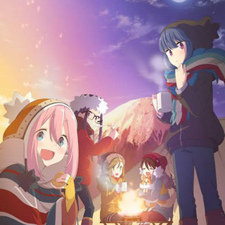アウトドア女子集合！☀️