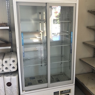 大和冷機工業（株）MFG　D.R.K.　MODEL　３１１AU　...