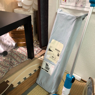 電動ブラシ