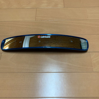 自動車ルームミラー、バックミラー　76 Lubricants