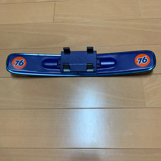 自動車ルームミラー、バックミラー　76 Lubricantsの画像