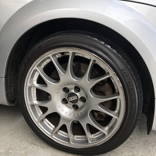 初代アウディTT 3.2 クワトロ V6 S-Line 最終バージョン  車検付き令和2年10月の画像