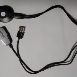 スマホの映像や画像をTVで見られます（Wifi HDMI レシーバー）