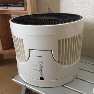 サーキュレーター