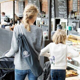 ヴァガロ｜スリーウェイ ベビーチェア｜vaggaroの画像