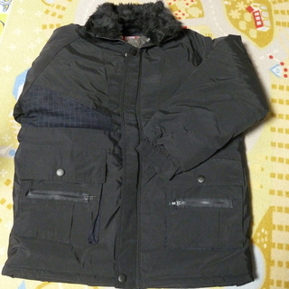古着　紳士　ジャンパー LLサイズ