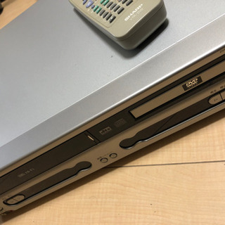 DVD/CD/VHS/Video CDマルチプレヤー
