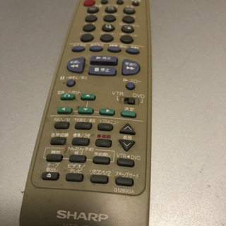 DVD/CD/VHS/Video CDマルチプレヤーの画像