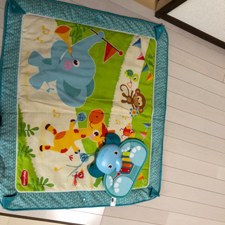 ねんね期 ズリバイ はいはい期のお子さんいかがですか？の画像