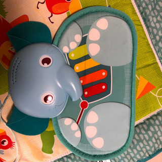 ねんね期 ズリバイ はいはい期のお子さんいかがですか？の画像