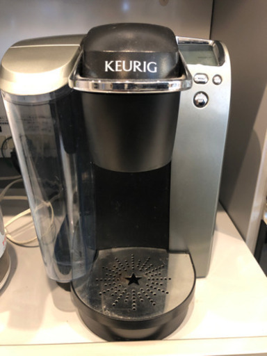 コーヒーメーカー