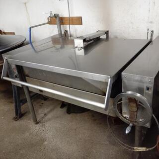 大型回転鍋　業務用