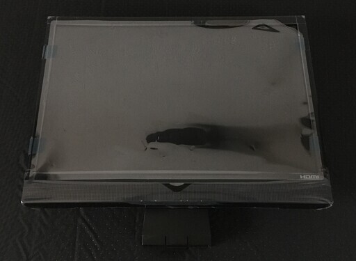 新品　テレビ　19型　LC-M19D3【お届け可能】