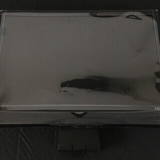 新品　テレビ　19型　LC-M19D3【お届け可能】の画像