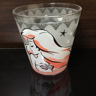 ディズニー　アリエル　フロストグラス