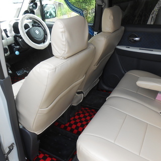 マツダ　AZ‐WAGON　４WD　ターボ　の画像