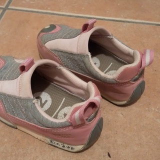 イフミー　スニーカー15cm