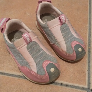 イフミー　スニーカー15cmの画像