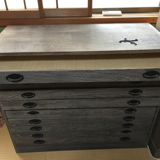 自宅フリマの画像