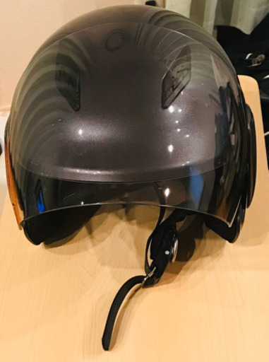 バイク用ボックス