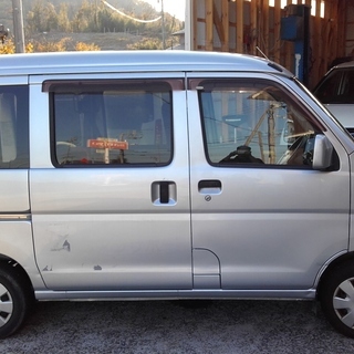 ダイハツ ハイゼットスローパーの画像