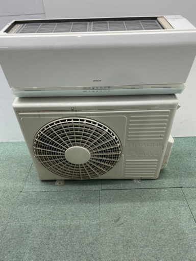 J-33★HITACHI★RAS-SC40A2（W）★ルームエアコン★リユース品★格安販売