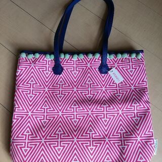 クリニーク 未使用 ジョナサンアドラーデザインバック