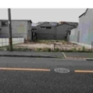★貸土地★ 堺区南島町  １０２．６４坪 #資材置き場　＃トラッ...