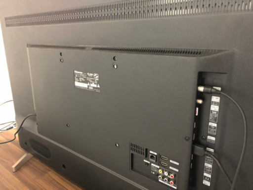 LED液晶テレビ　50インチ