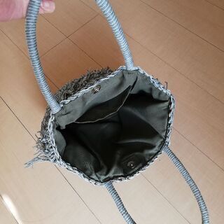 バック 未使用 unbillion depuis 1996の画像