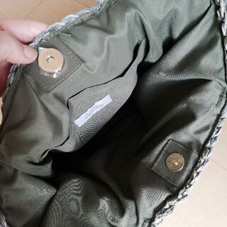 バック 未使用 unbillion depuis 1996の画像