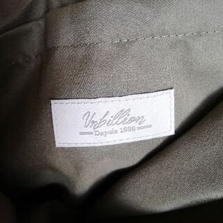 バック 未使用 unbillion depuis 1996の画像