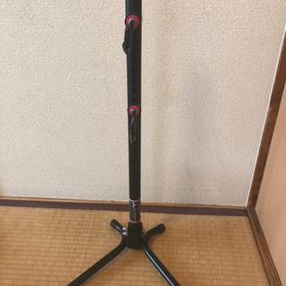 自転車　ディスプレイ ラック　整備用ラック