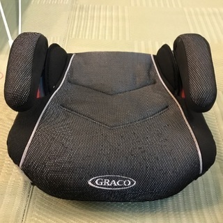 チャイルド　ブースターシート
