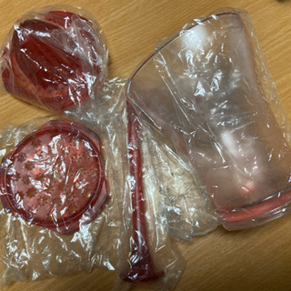 美品★3wayハンドジューサーの画像