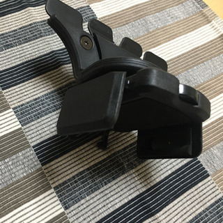 車載用スマホホルダーMountek nGroove Grip M...