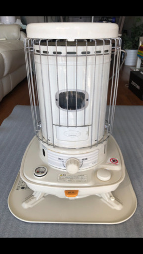 コロナ石油ストーブ SL-51F