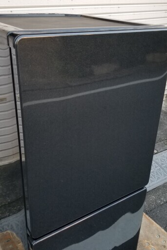 相談中　U-ing ノンフロン冷凍冷蔵庫　UR-F110F　2014年製　110㍑