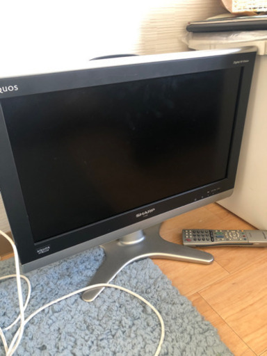 テレビ