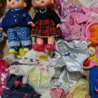 ぽぽちゃんまとめ売りの画像