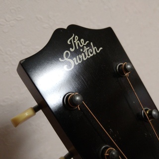 SWITCH SL-0 Irene HM (All Honduras Mahogany）の画像