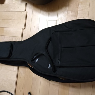 SWITCH SL-0 Irene HM (All Honduras Mahogany）の画像