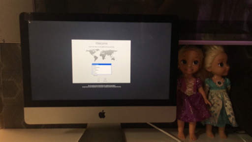 その他 iMac