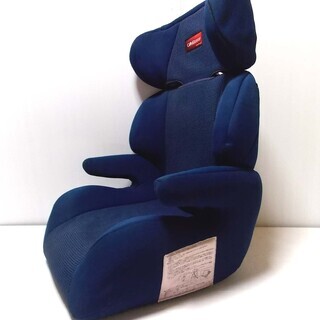 ○長く使える！(Combi) コンビ/チャイルドシート○の画像