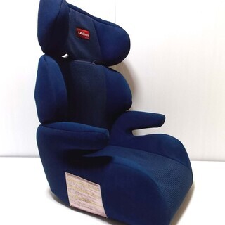 ○長く使える！(Combi) コンビ/チャイルドシート○の画像