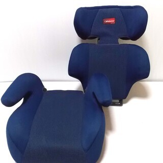 ○長く使える！(Combi) コンビ/チャイルドシート○の画像