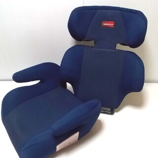 ○長く使える！(Combi) コンビ/チャイルドシート○の画像