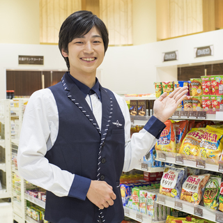【高時給1400円～】パチンコ店 ホールスタッフ (イーグルR-1浅草店)の画像
